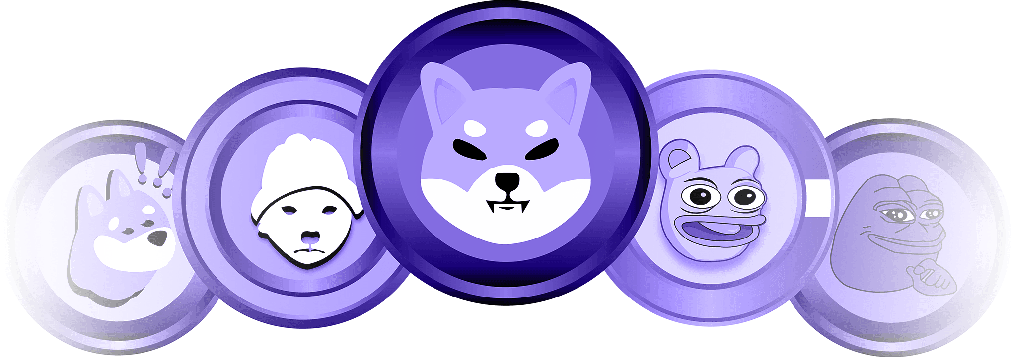 Echo.fun platform interface